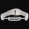 Montre Cartier La Dona - Montre en acier 58 Facettes MT46788