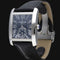 Montre Cartier Tank MC - Montre en acier 58 Facettes MT46792