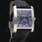 Montre Cartier Tank MC - Montre en acier 58 Facettes MT46792