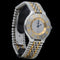 Montre Cartier Must 21 - Montre en or jaune 18K et acier 58 Facettes MT46810