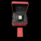Montre Cartier Tank Solo XL - Montre automatique en acier 58 Facettes MT46812