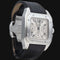 Montre Cartier Santos 100 - Montre en acier 58 Facettes MT46809