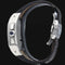 Montre Cartier Santos 100 - Montre en acier 58 Facettes MT46809