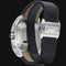 Montre Cartier Santos 100 - Montre en acier 58 Facettes MT46809