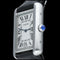 Montre Cartier Tank Solo - Montre quartz 58 Facettes MT46818