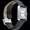 Montre Cartier Tank Solo - Montre quartz 58 Facettes MT46818