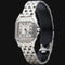 Montre Cartier Panthère - Montre en acier 58 Facettes MT46819