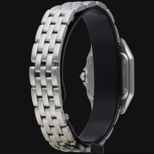 Montre Cartier Panthère - Montre en acier 58 Facettes MT46819
