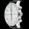 Montre IWC Portuguese - Montre Chronograph en acier 58 Facettes MT46822