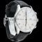 Montre IWC Portuguese - Montre Chronograph en acier 58 Facettes MT46822
