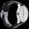 Montre IWC Portuguese - Montre Chronograph en acier 58 Facettes MT46822