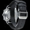 Montre IWC Portuguese - Montre Chronograph en acier 58 Facettes MT46822