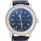 Montre Breitling Navitimer - Montre automatique 38 mm en acier 58 Facettes MT46163