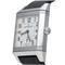 Montre Jaeger-LeCoultre Reverso Squadra Hometime GMT - Montre automatique 58 Facettes MT46823