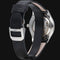 Montre Jaeger-LeCoultre Master - Montre Grande Ultra Thin en acier 58 Facettes MT46829