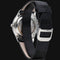 Montre Jaeger-LeCoultre Master - Montre Grande Ultra Thin en acier 58 Facettes MT46829