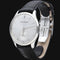 Montre Jaeger-LeCoultre Master - Montre Grande Ultra Thin en acier 58 Facettes MT46830