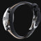Montre Jaeger-LeCoultre Master - Montre Grande Ultra Thin en acier 58 Facettes MT46830