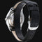 Montre Jaeger-LeCoultre Master - Montre Grande Ultra Thin en acier 58 Facettes MT46830