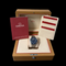 Montre Omega Seamaster - Montre Diver 300M 42 mm en acier 58 Facettes MT46336