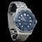 Montre Omega Seamaster - Montre Diver 300M 42 mm en acier 58 Facettes MT46336