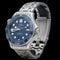 Montre Omega Seamaster - Montre Diver 300M 42 mm en acier 58 Facettes MT46336