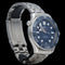 Montre Omega Seamaster - Montre Diver 300M 42 mm en acier 58 Facettes MT46336