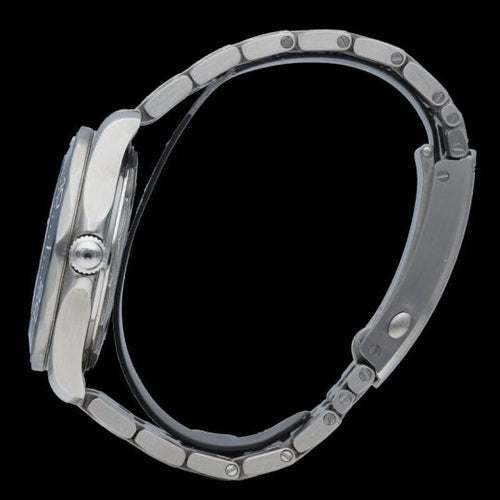 Montre Omega Seamaster - Montre Diver 300M 42 mm en acier 58 Facettes MT46336