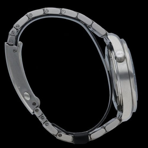 Montre Omega Seamaster - Montre Diver 300M 42 mm en acier 58 Facettes MT46336