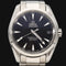 Montre Omega Seamaster Aqua Terra - Montre 150M en acier 58 Facettes MT46587