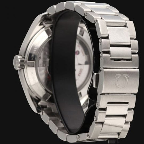 Montre Omega Seamaster - Montre Aqua Terra 150M en acier 58 Facettes MT46587
