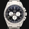 Montre Omega Seamaster Aqua Terra - Montre en acier 58 Facettes MT46573