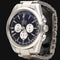 Montre Omega Seamaster Aqua Terra - Montre en acier 58 Facettes MT46573