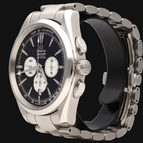Montre Omega Seamaster Aqua Terra - Montre en acier 58 Facettes MT46573