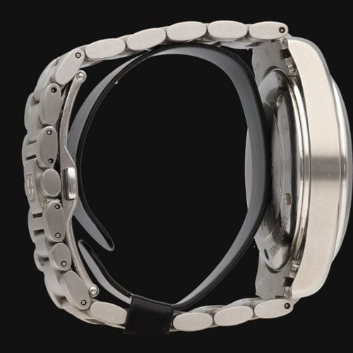 Montre Omega Seamaster Aqua Terra - Montre en acier 58 Facettes MT46573