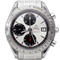 Montre Omega Speedmaster - Montre Date en acier 58 Facettes MT40700