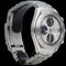 Montre Omega Speedmaster - Montre Date en acier 58 Facettes MT40700