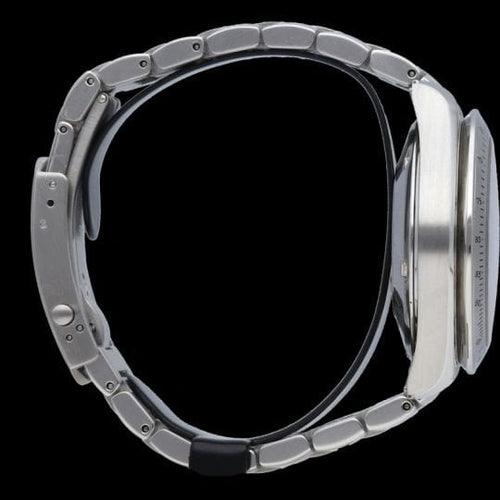 Montre Omega Speedmaster - Montre Date en acier 58 Facettes MT40700