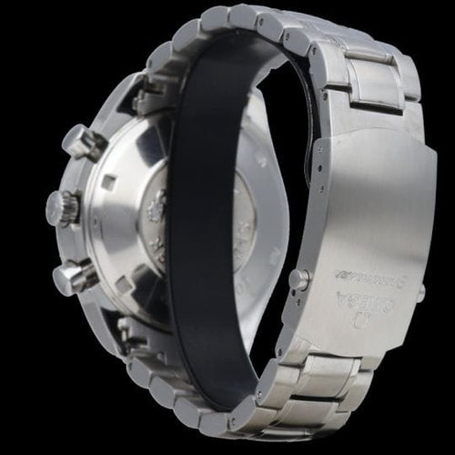 Montre Omega Speedmaster - Montre Date en acier 58 Facettes MT40700