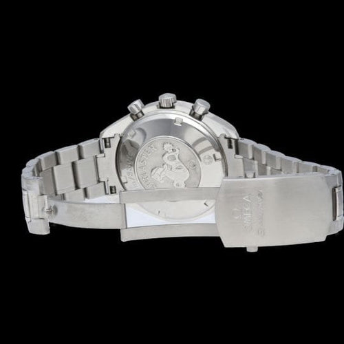Montre Omega Speedmaster - Montre Date en acier 58 Facettes MT40700