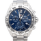 Montre TAG Heuer Formula 1 - Montre chronographe quartz en acier 58 Facettes MT46502