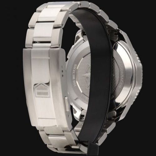 Montre TAG Heuer Aquaracer - Montre en acier 58 Facettes MT46509