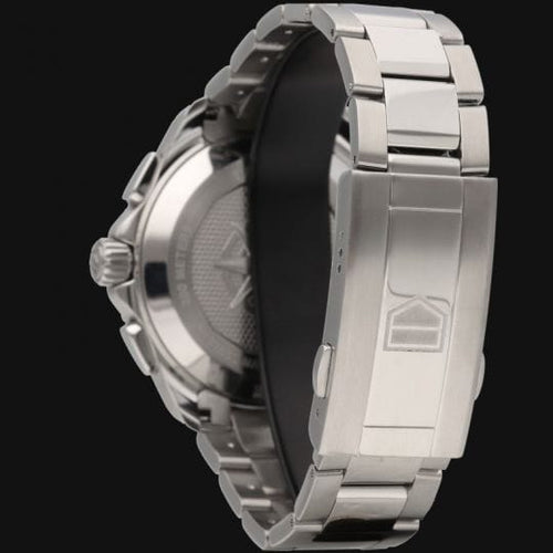 Montre TAG Heuer Aquaracer - Montre en acier 58 Facettes MT46509