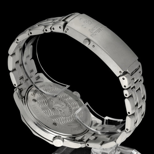 Montre Omega Seamaster - Montre Diver 300 M 2533.50.00 58 Facettes OMG/SEA/261