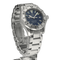 Montre Omega Seamaster Diver 300 M 2285.80.00 - Montre quartz en acier 58 Facettes OMG/SEA/177