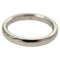Bague Tiffany & Co. Elsa Peretti - Bague en platine 58 Facettes mk59p1shdp
