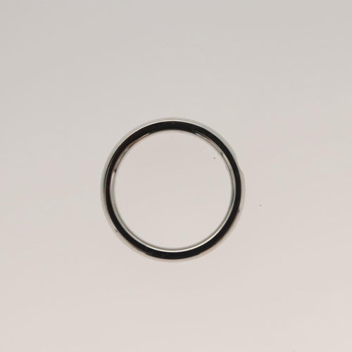 Bague Tiffany & Co. Elsa Peretti - Bague en platine 58 Facettes mk59p1shdp