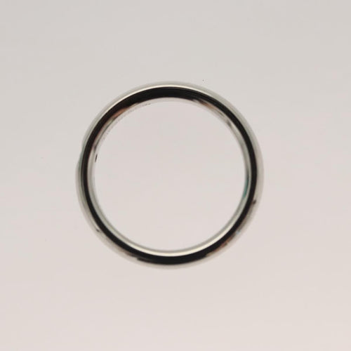Bague Tiffany & Co. Elsa Peretti - Bague en platine 58 Facettes mk59p1shdp