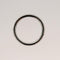 Bague Tiffany & Co. Elsa Peretti - Bague en platine 58 Facettes mk59p1shdp