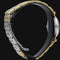 Montre Cartier Panthère PM - Montre en or jaune et acier 58 Facettes MT46804